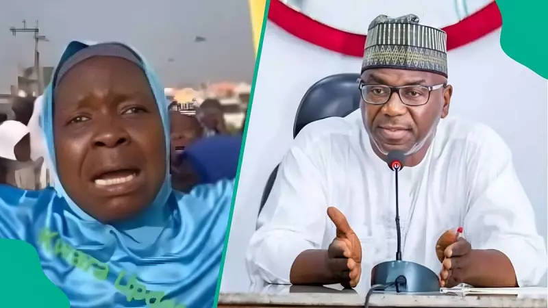 Kwara Family Details Trauma After Women Protesting Kidnappings Beaten at Govt House