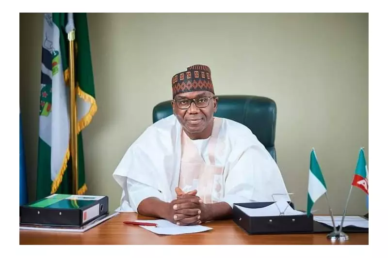 Kwara Governor Orders Police to Arrest Attackers of Women Protesters