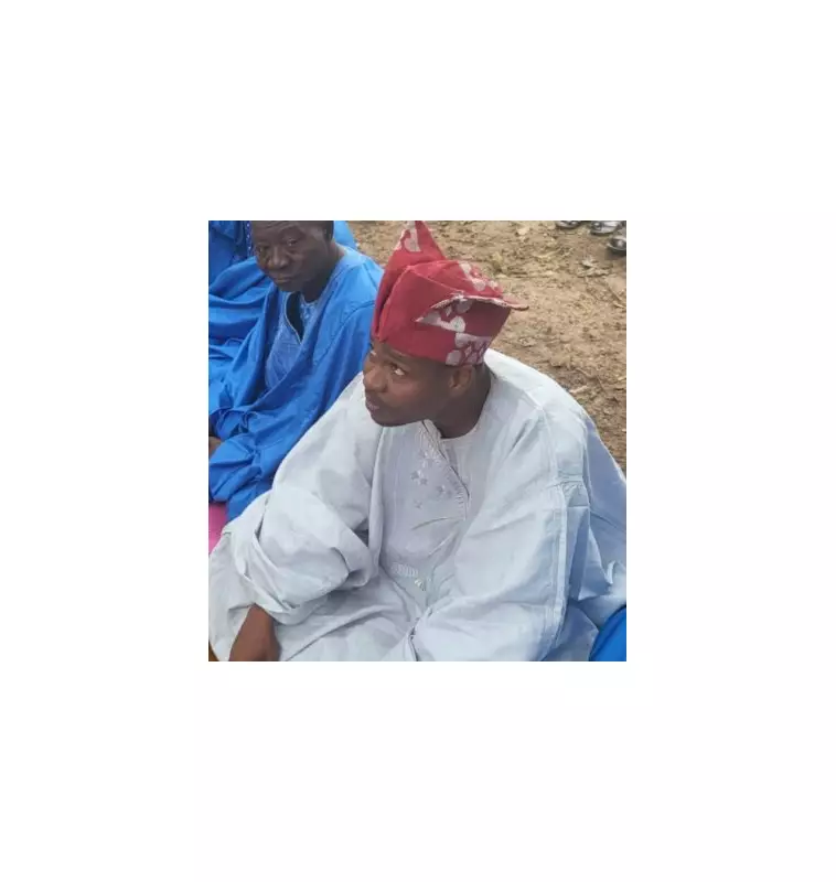 Kwara Monarch Escapes Kidnappers After Vigilante Raid in Forest