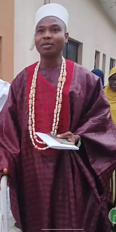 Kwara Monarch Freed After 25 Days, Community Paid Ransom Alone