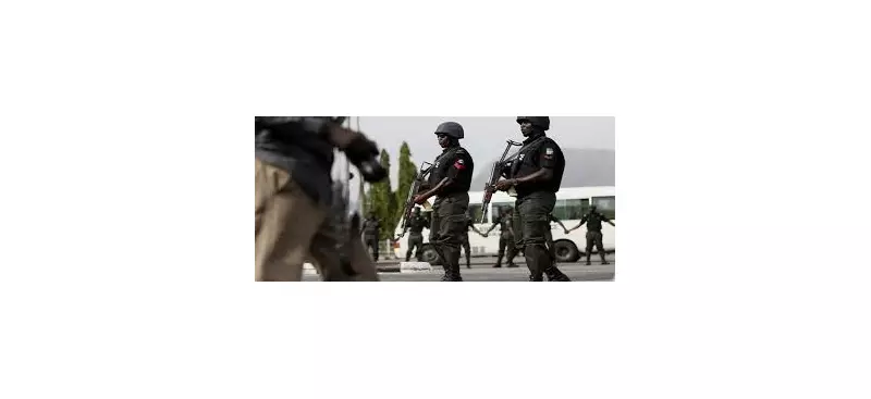 Kwara Police Arrest Medical Doctor for Supplying Drugs to Kidnappers