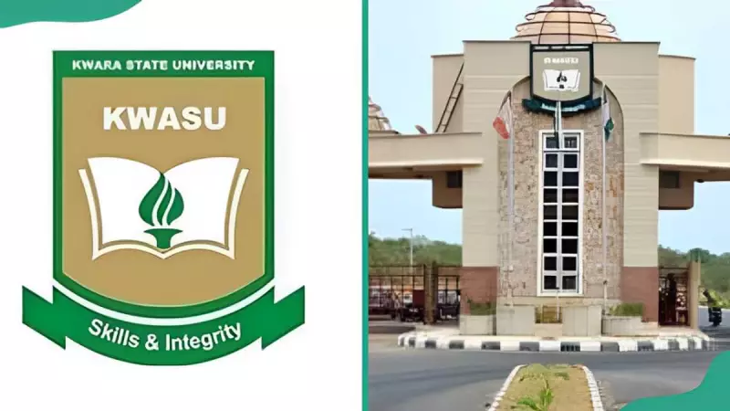 KWASU Emergency Relocation: Terrorist Plot to Mass Kidnap Students Foiled