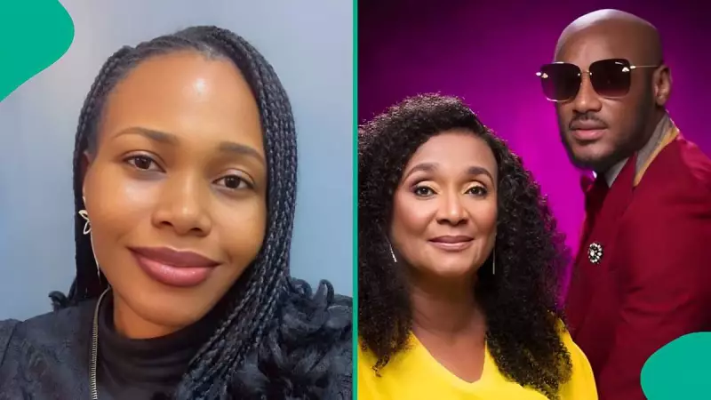 Lady Questions 2Baba's Family Over Petition Against Wife: 'Is He a Baby?'