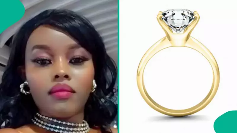 Lady's Engagement Ends After 6 Months, Shares Heartbreak Story on TikTok