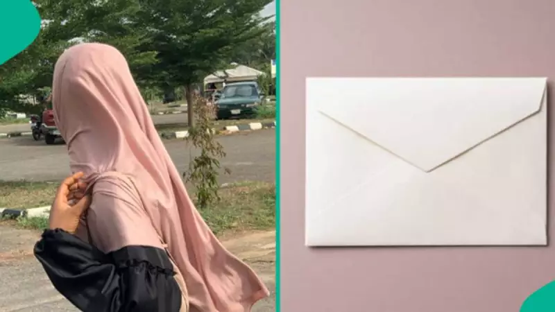 Lagos 'Agbero' Snatches Woman's Fanta, Sparks Outrage: 'E No Go Better for You'