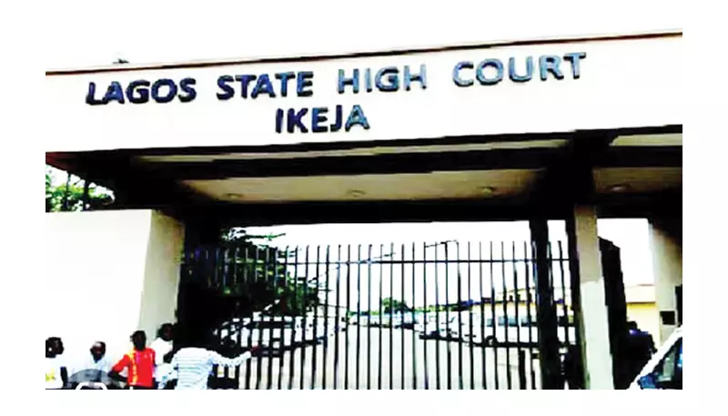 Lagos College Provost Jailed 3 Years for Forging LASU Document