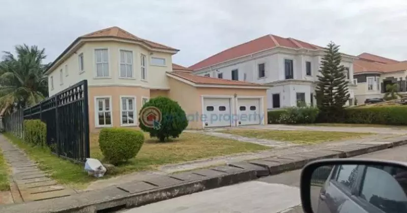 Lagos Court Adjourns Nicon Town Land Dispute Ruling to 2026 Amid Fraud Claims