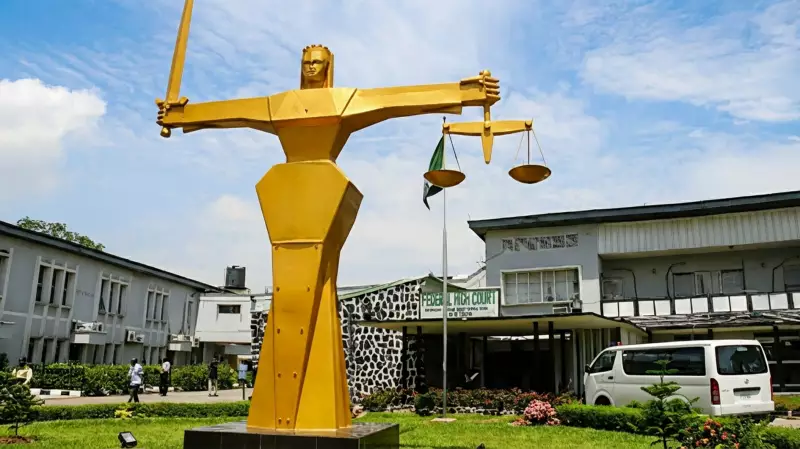 Lagos Court Upholds Residents' Control, Ends Lekki Estate Management Dispute