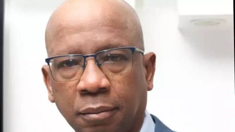 Lagos Moves to Regulate Informal Spaces for Urban Order