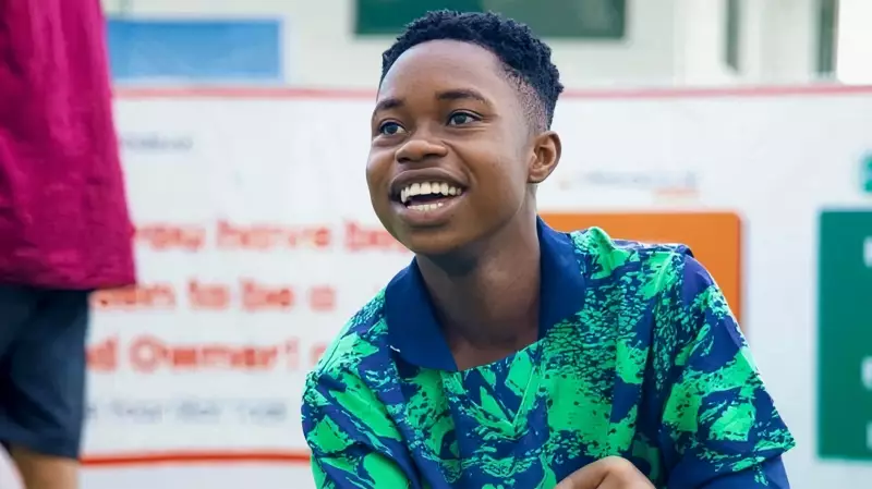 Lagos Police Arrest TikTok Star Peller for Reckless Driving in Viral Video