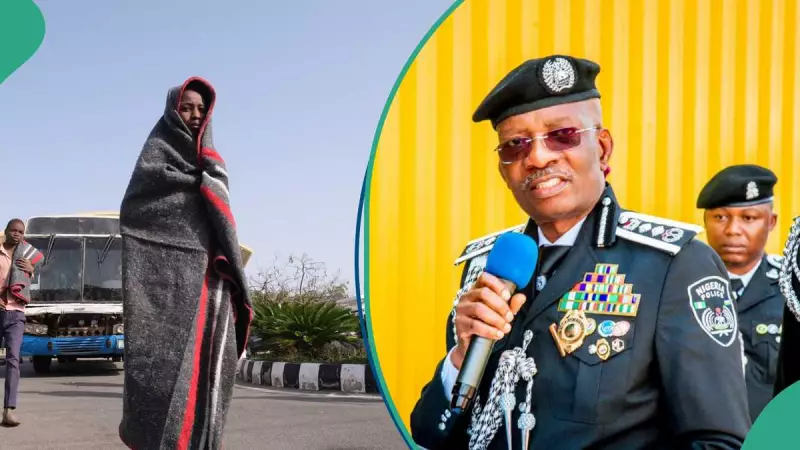 Lagos Teen Stages Own Kidnapping, Extorts N1.7m from Mother