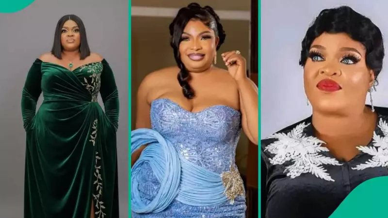 Laide Bakare Slams Colleagues Over TikTok Posts After Allwell Ademola's Death