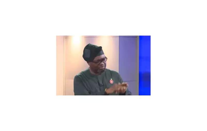 Lawyer Alleges 5 Cabals in Tinubu's Govt, Led by President, Wike, Seyi