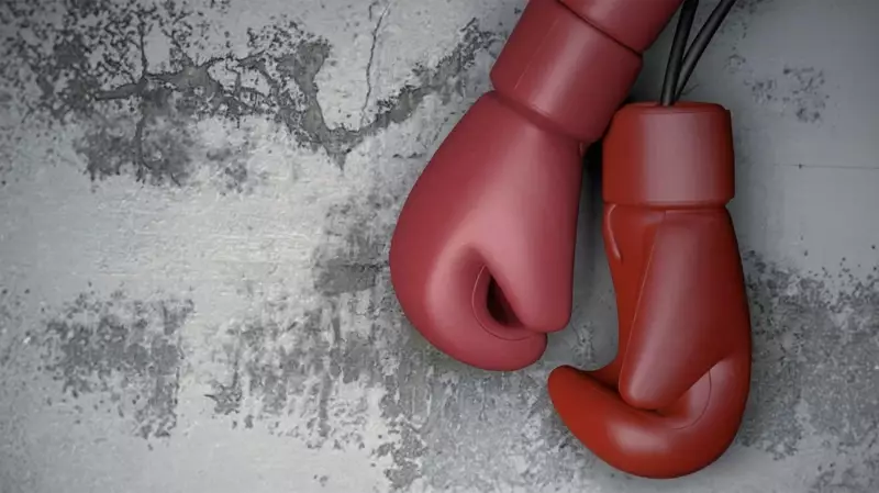 LBHF Governor's Belt Boxing Day Showdown: Top Nigerian Boxers Clash in Lagos