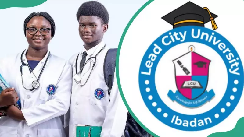Lead City University 2025/2026: Full Admission Requirements and How to Apply