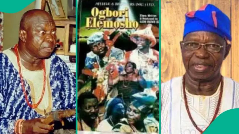 Lere Paimo Alleges Plot to Hijack 'Ogbori Elemoso' Legacy, Returns ₦7.5m