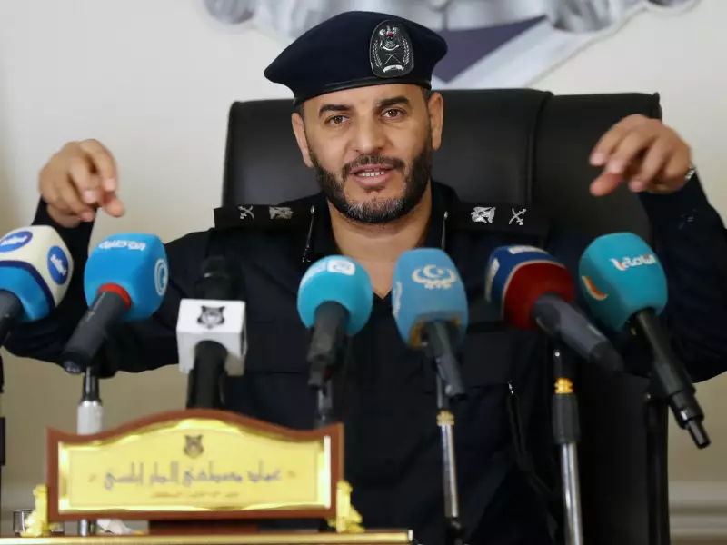 Libya to Increase Repatriation of Sub-Saharan Migrants, Seeks More Support