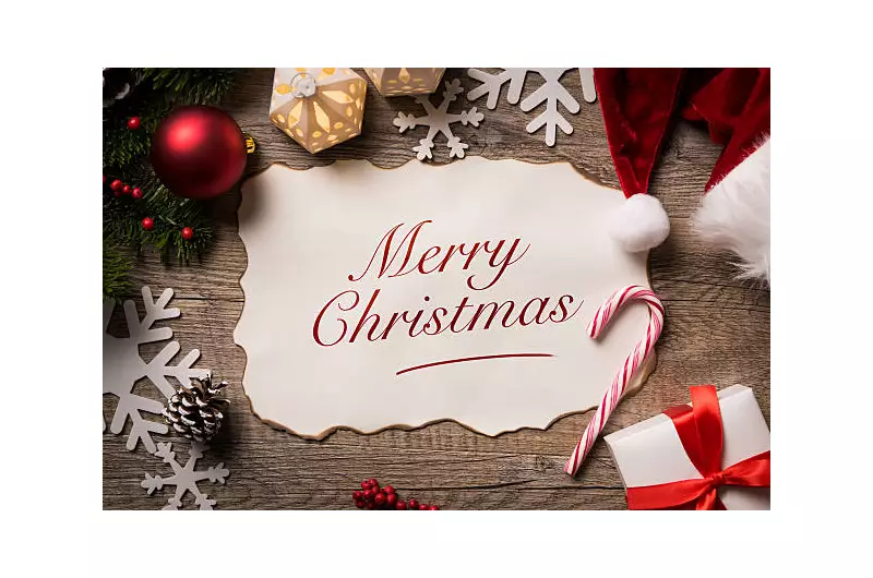 Linda Ikeji's Blog Extends Warm Christmas Wishes to Readers in 2025