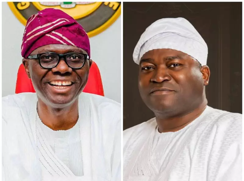 LSSTF Unveils New Security Agenda: Innovation, Public Donations Key for Lagos Safety