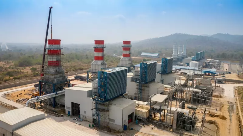 MA'AM Energy Acquires Geregu Power in $750m Deal, Otedola Exits