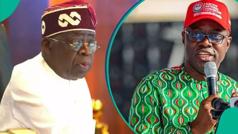 Makinde Rejects Tinubu's APC Offer, Reveals Wike's 2027 Pledge