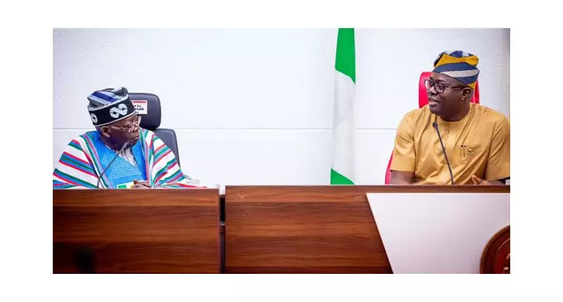 Makinde Reveals: I Rejected Tinubu's Request to Lead Oyo APC