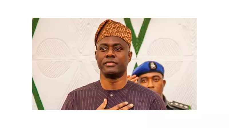 Makinde to Sign ₦892 Billion 2026 Budget for Oyo State on Monday