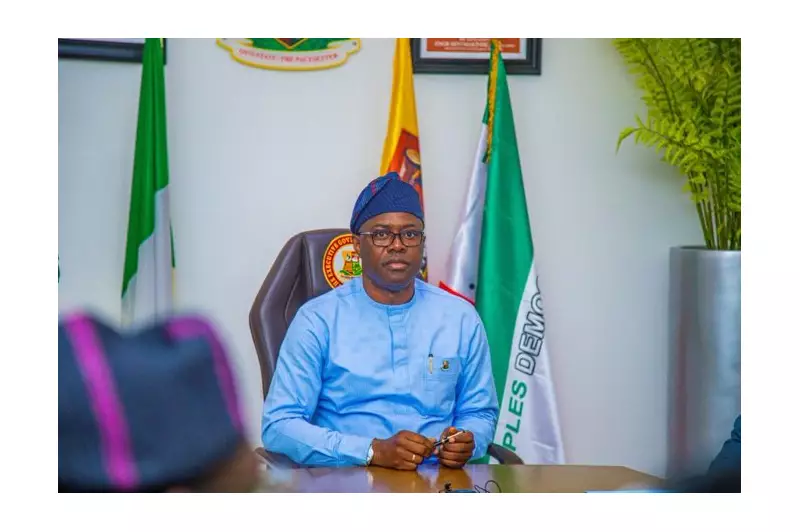 Makinde's Panic Attack on Adelabu Shows Fear of United APC – Minister's Aide