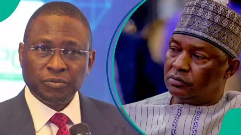 Malami Slams EFCC for 'Lawless Conduct' as Bail Order Ignored