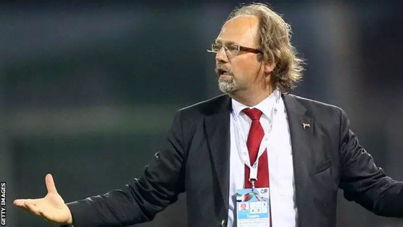 Mali Coach Saintfiet Slams FIFA, European Clubs Over AFCON Change to 4-Year Cycle