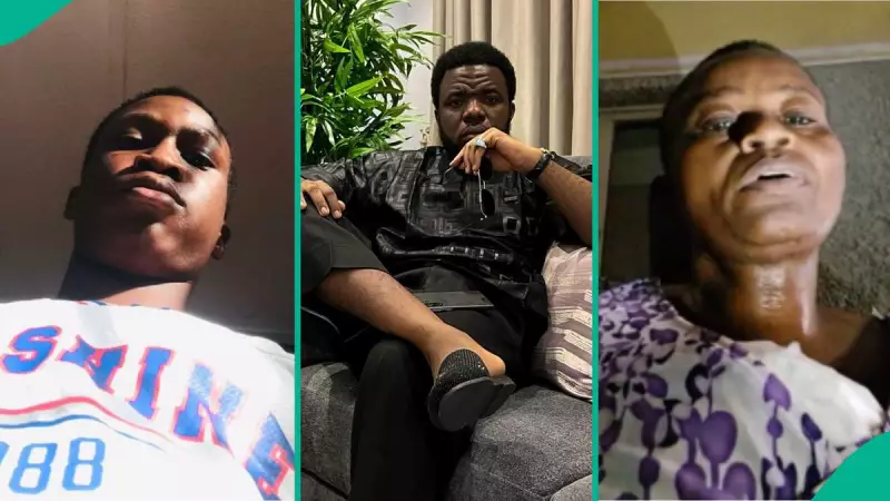 Man Apologises to X Influencer Wizarab Over False Aunty Esther Fund Claims