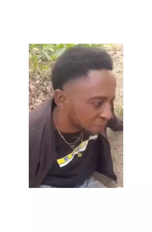 Man Apprehended in Gboko Over Alleged Same-Sex Relationship