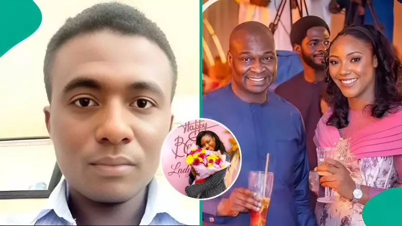 Man Claims Apostle Joshua Selman and Sandra Areh Are Dating: "I Am Sure"