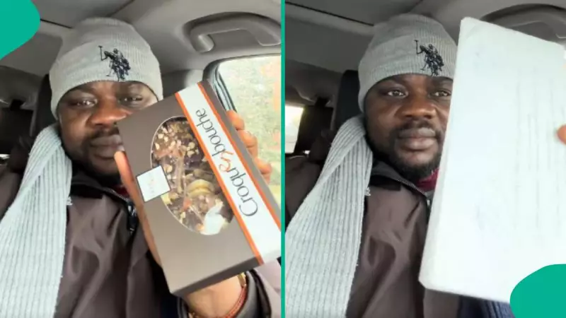 Man Expecting Huge Christmas Bonus Gets Letter & 2 Candles, Sparks Online Debate