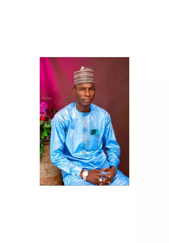 Man Found Dead with Throat Slit Inside Car in Maiduguri