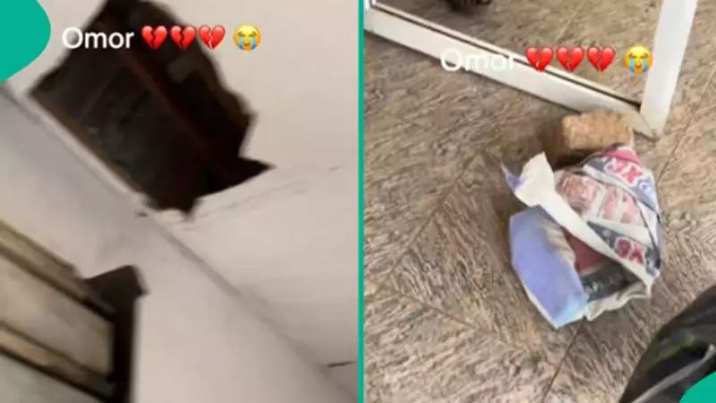 Man Urges 2Baba to Leave Second Wife, Lists 3 Reasons in Viral Post