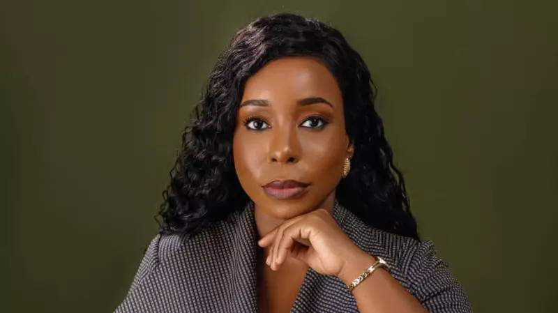 Mariam Temitope Alayande's 'Only If You Look in the Mirror': A Bold Debut