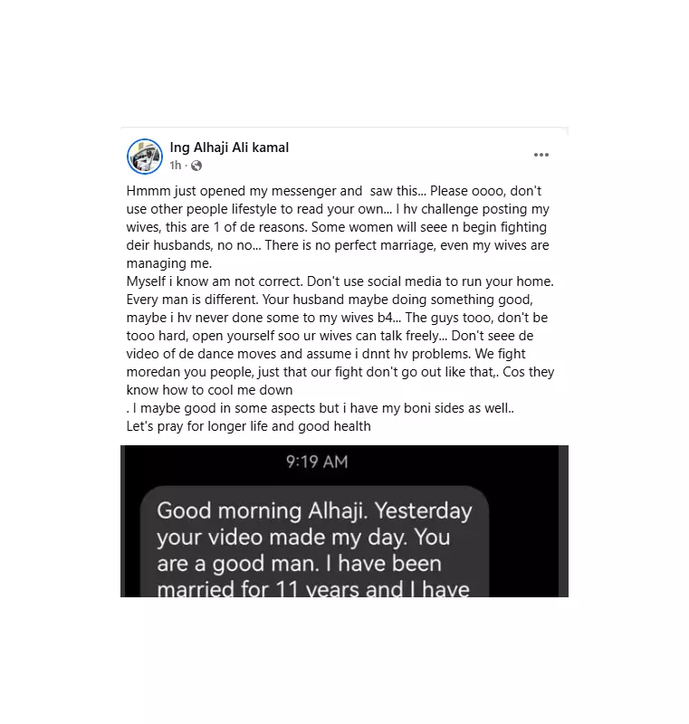 Married 11 Years, Woman Laments: 'I Can't Go Close Unless He Wants S3x'