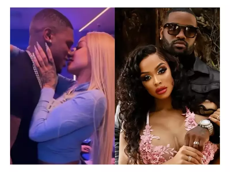 Masika Kalysha Defends Dating Rapper 15 Years Younger, 20 Days After Husband's Death