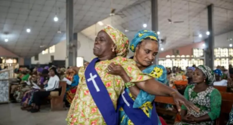 Mass Kidnapping in Niger State Sparks Religious Tensions, Debates on Persecution