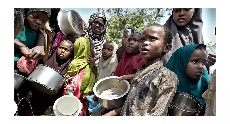 MATAN Food Bank Launches Digital Scheme to Target 40 Million Hungry Nigerians