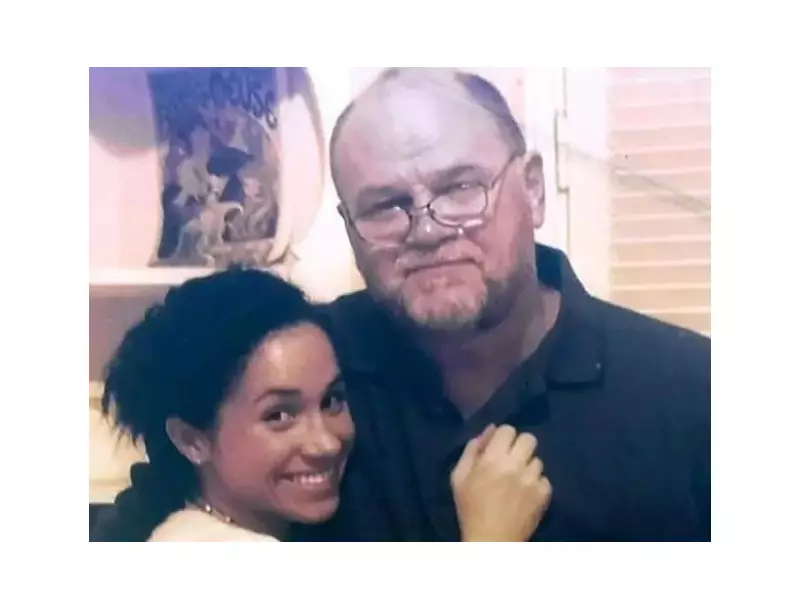 Meghan Markle's Father, Thomas, 81, in ICU After Emergency Surgery in Philippines