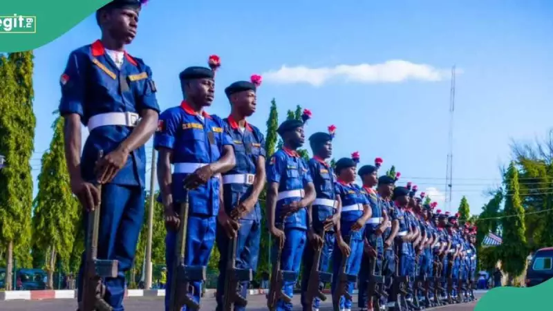 Mob Attack Kills 3 at NSCDC Outpost in Kano, Repeating Katsina Tragedy
