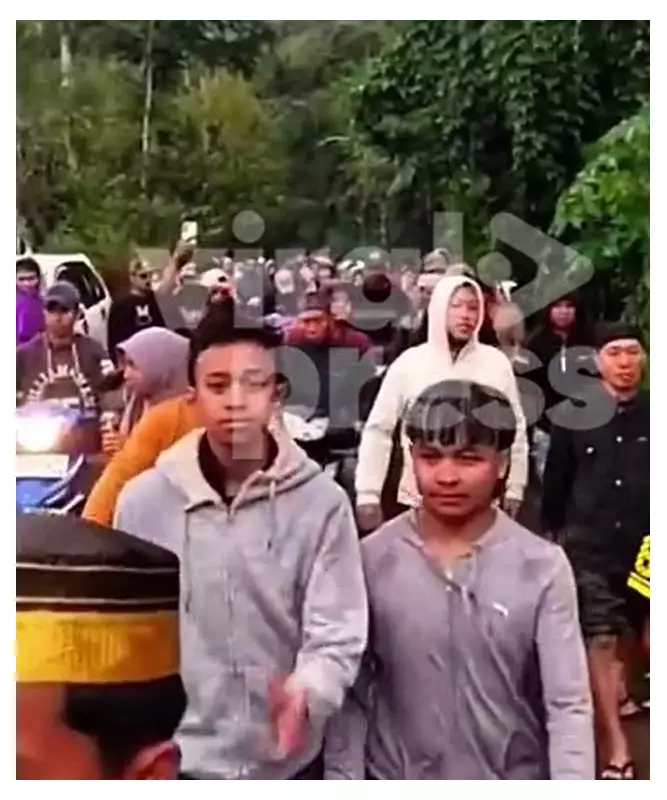 Mob Kills Suspected Rapist, Mutilates Body in Ondo Street Justice