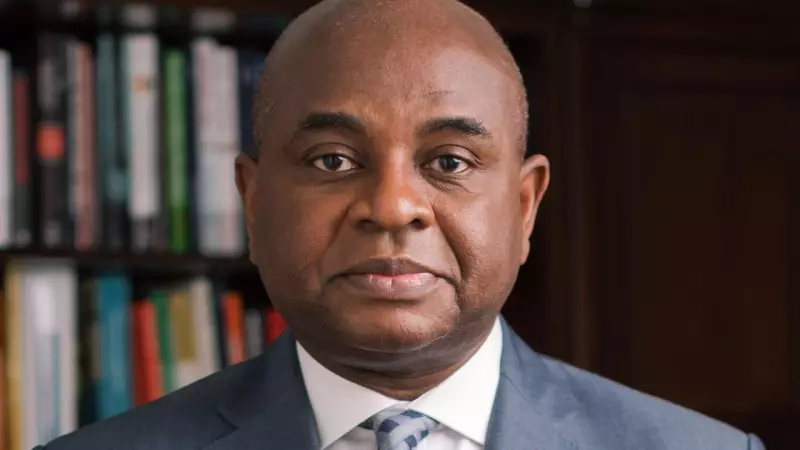 Moghalu: Debt Servicing Consumes 70% of Nigeria's Revenue, Stunts Africa