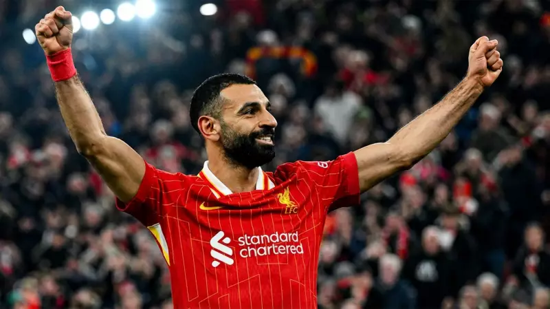 Mohamed Salah's AFCON Quest: Can He Finally Win the Missing Medal in 2025?