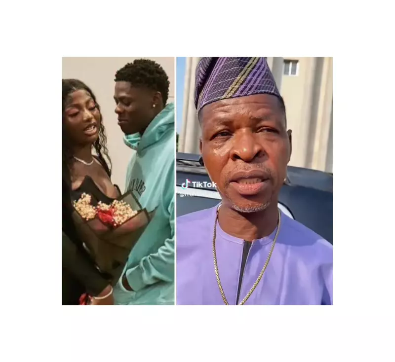 Mohbad's Father: DNA Test Must Precede Burial of Late Singer