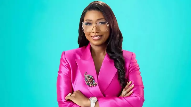 Morayo Afolabi-Brown Launches New Daily Talk Show for National Dialogue