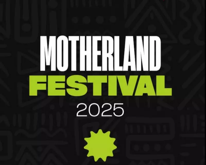 Motherland Festival Redefines Nigeria's December Homecoming as Cultural & Economic Hub
