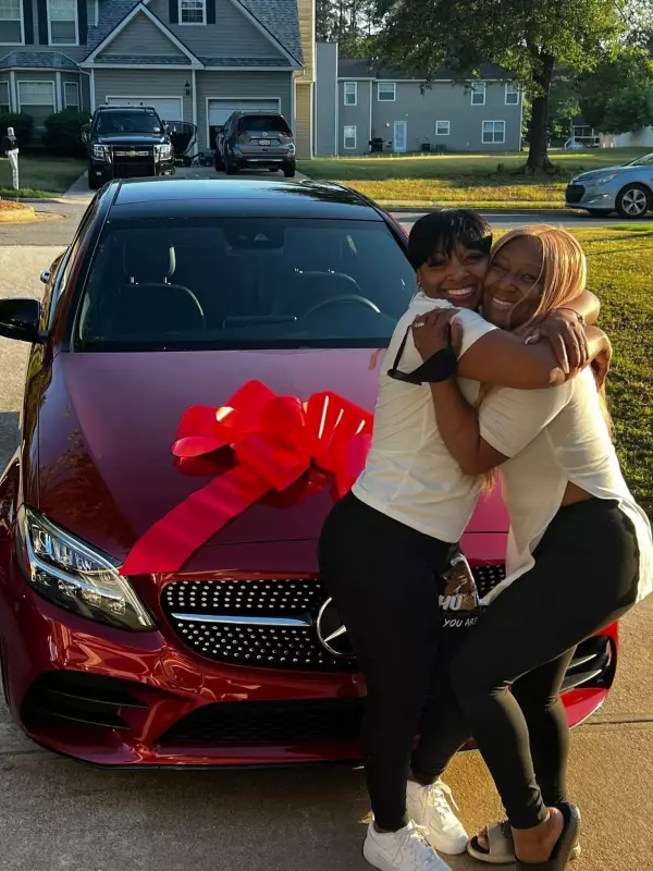 Mother's Heartbreak: Daughter Repossesses Gifted Car for Boyfriend